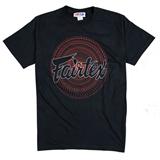 Fairtex Spun Graphic Tee